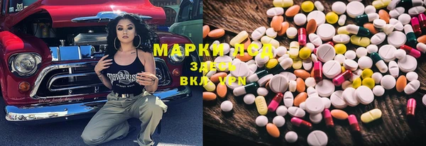 крисы Белоозёрский